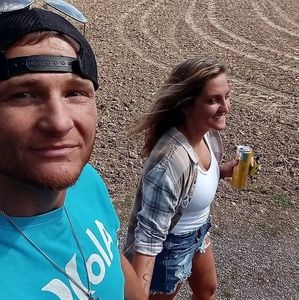 Meet your Posher, Gary